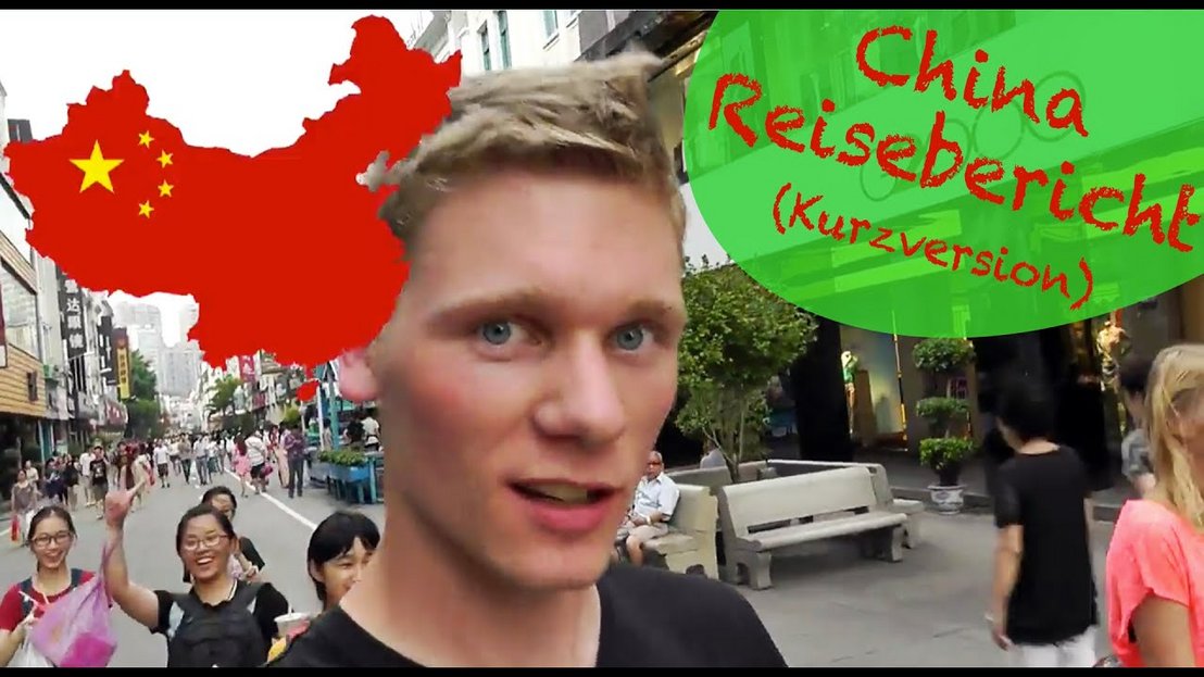 Bock auf China? Reisebericht (Kurzversion) mit Reisetipps für deine magische Chinareise